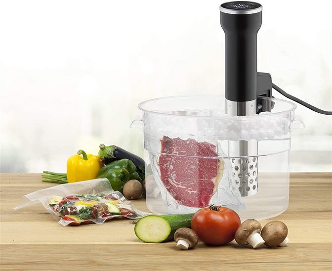 CASO SV 400 Varic 4038437013108