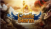 CastleStorm (PC) klíč Steam 1586074