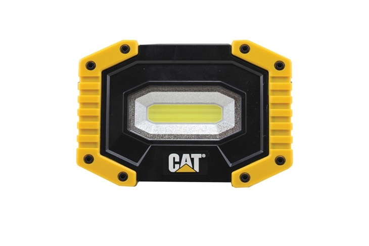 CAT Alkalické led pracovní světlo CT3540 5420071505665