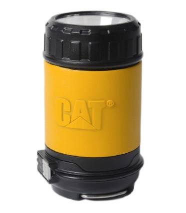 CAT Dobíjecí užitková svítilna CT6515 5420071504514