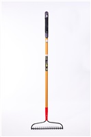 CAT J17-250 hrábě (kultivátor)
