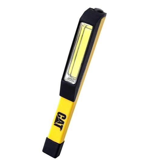 CAT Kapesní cob svítilna CT1000 5420071504262