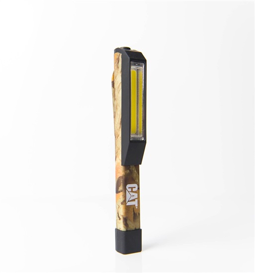 CAT Kapesní cob svítilna CT1200 5420071504828