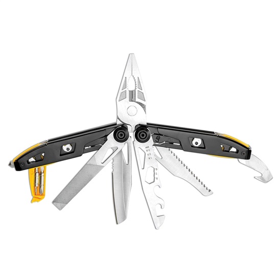 CAT Multifunkční nástroj 16v1 CT980256 4710025143625