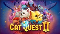 Cat Quest II (PC) klíč Steam 1470862