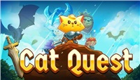 Cat Quest (PC) klíč Steam 1225297