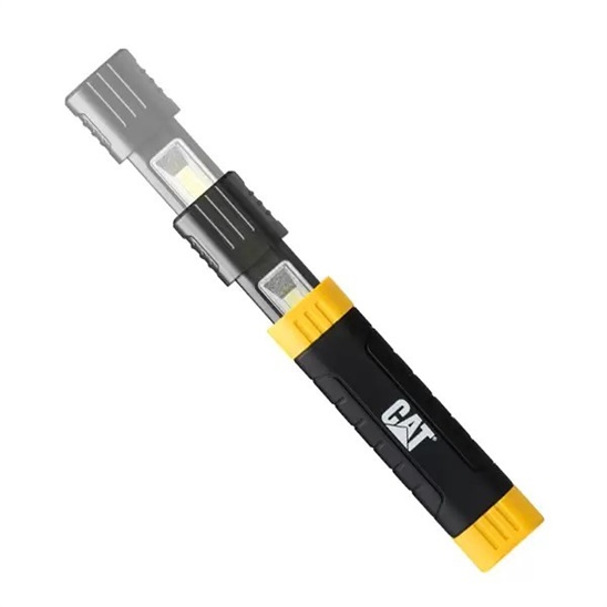 CAT Výsuvná pracovní svítilna CT3110 5420071504361