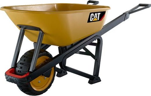 CAT X22-001 Cat® X-Series Wheelbarrow: 6 0841308122014