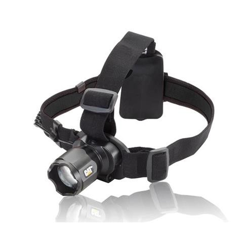 CAT Zaostřovací čelovka CT4200 5420071503524