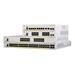 Catalyst 1000 8port GE, Full POE, Ext PS, 2x1G SFP C1000-8FP-E-2G-L