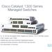 Catalyst 1300 4-port 2.5GE, 4-port GE, PoE, 2x10G SFP+ C1300-8MGP-2X
