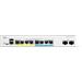 Catalyst 1300 4-port 2.5GE, 4-port GE, PoE, 2x10G SFP+ C1300-8MGP-2X