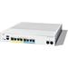 Catalyst 1300 4-port 2.5GE, 4-port GE, PoE, 2x10G SFP+ C1300-8MGP-2X