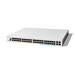 Catalyst 1300 8-port 2.5GE, 16-port GE, PoE, 4x10G SFP+ C1300-24MGP-4X