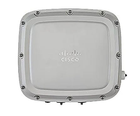 Catalyst 9124AX Access Point C9124AXI-E