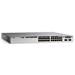 Catalyst 9300 24-port data only, Network Advantage C9300-24T-A
