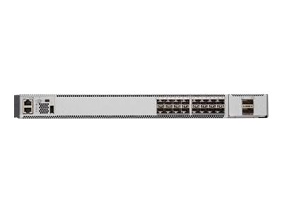 Catalyst Catalyst 9500 16-port 10Gig switch, Advantage C9500-16X-A