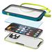 Catalyst kryt Total Protection Case pre iPhone 13 Pro Max - Marine Blue CATIPHO13BLUL