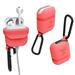 Catalyst puzdro Waterproof case pre AirPods - Coral CATAPDCOR