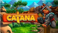 Catana (PC) klíč Steam 2111551