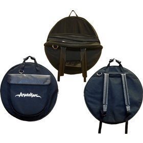 CB-DLX CYMBAL BAG ANATOLIAN 2050000736131