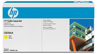 CB386A HP Color LJ Yellow image drum CP6015,CM6030/6040 35000str.