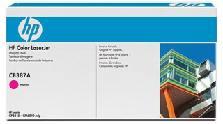 CB387A HP Color LJ magenta image drum CP6015,CM6030/6040 35000str.