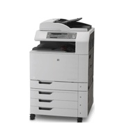 CB457A HP Color LaserJet 110volt Fuser Kit CP6015/CM6030/CM6040