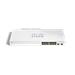 CBS220 Smart 16-port GE, PoE, 2x1G SFP CBS220-16P-2G-EU