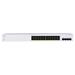 CBS220 Smart 24-port GE, PoE, 4x1G SFP CBS220-24P-4G-EU