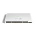 CBS220 Smart 48-port GE, PoE, 4x1G SFP CBS220-48P-4G-EU