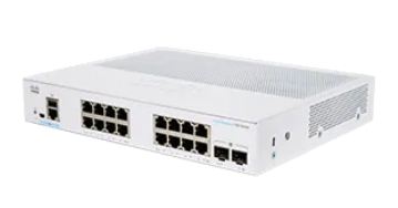 CBS250-16T-2G-EU-REFRESH CBS250-16T-2GEU-RF
