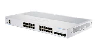 CBS250-24T-4G-EU-REFRESH CBS250-24T-4GEU-RF