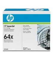 CC364XD HP Black Toner LaserJet P4015/P4510 24000 strán - dvojité balenie