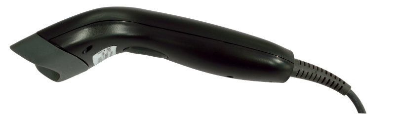 CCD čtečka HT-10,USB (emulace KBD/RS232),černá EH02G0001