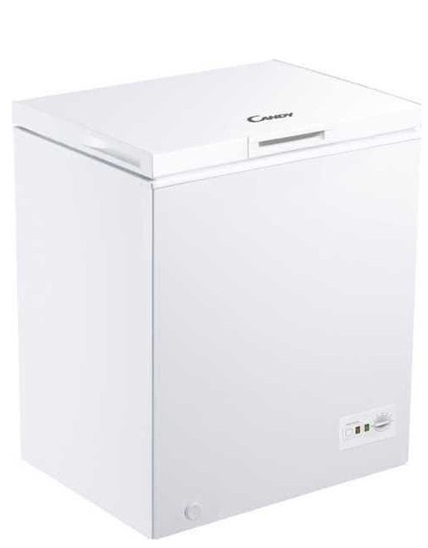 CCHH145 mraznička truhlicová CANDY 8059019034973