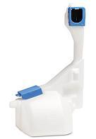 CE254A HP LaserJet CP3525 Toner Collection Unit