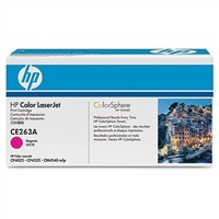 CE263A HP toner magenta pre LaserJet CP4525