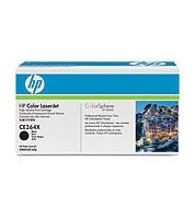 CE264X HP toner čierny pre LaserJet CM4540