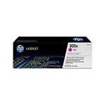 CE413A HP305A toner magenta