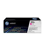 CE413A HP305A toner magenta