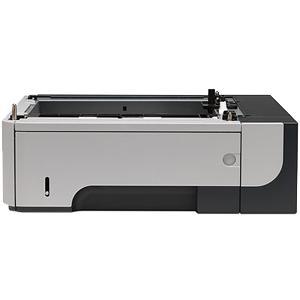 CE860A HP LaserJet 1X500 Tray