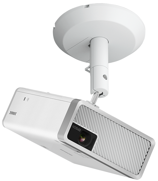 Ceiling mount / Floor stand - ELPMB60W for EB-W7x V12H963210