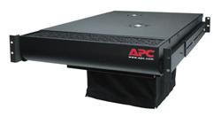 Ceiling Panel Mounting Rail - 1800mm (70.9in) ACDC2000