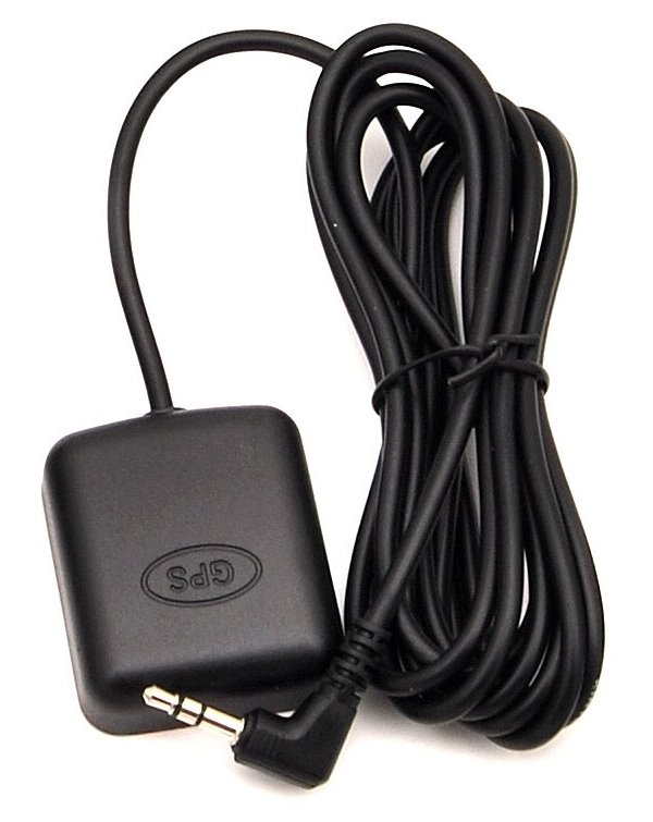 CEL-TEC GPS modul Mx pro kamery M7, M10s, M12 2003-044