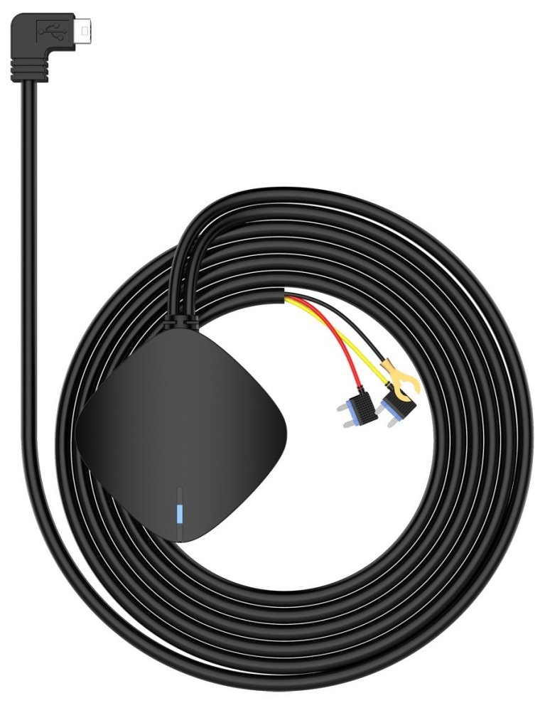 CEL-TEC PowerBox v2/skrytý zdroj pro aktivní parkovací režim K4 Dual GPS, K5 Tripple, M12 Exclusice 2110-052