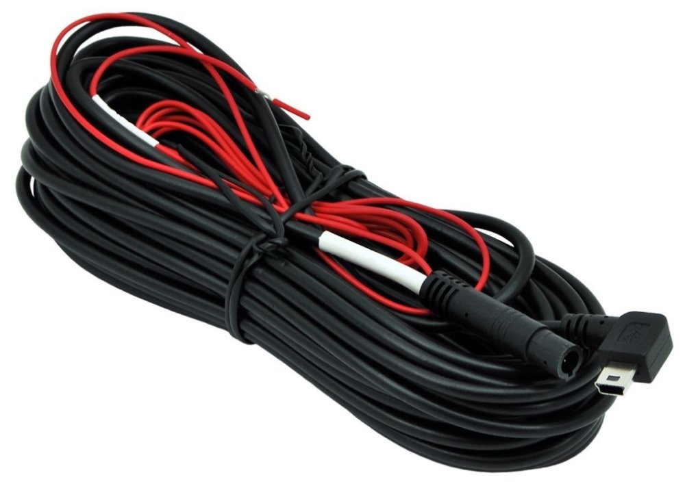 CEL-TEC propojovací kabel 10m pro zadní kameru pro kamery M6s, M10s, M12 2003-047