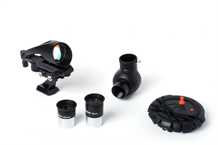 CELESTRON 28216660 Inspire70mm Azrefract 050234224017