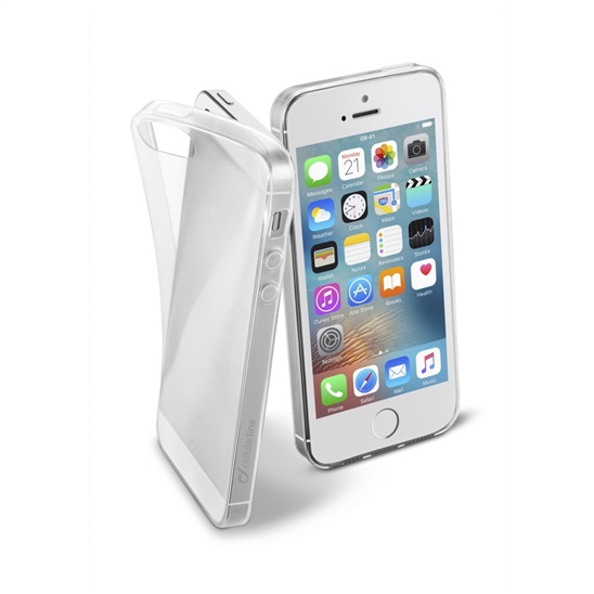 CellularLine Fine pro Apple iPhone 5/5S/SE FINECIPH5ST