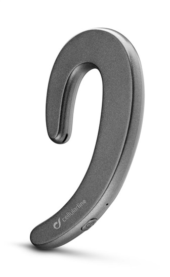 Cellularline headset Hear černý, BTHEARK 8018080338946